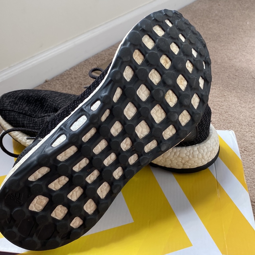 Mens sneaker PureBoost - Picture 5 of 7